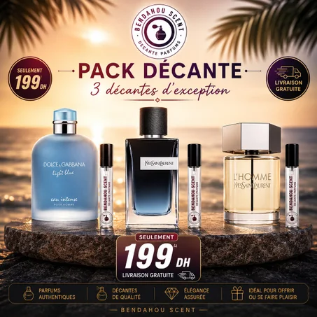 PACK 3