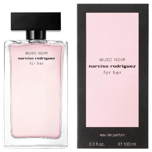 Narciso Rodriguez For Her Musc Noir Eau de Parfum