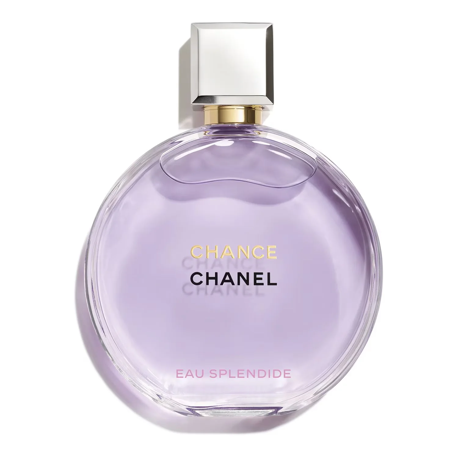 Chanel Chance Eau Splendide