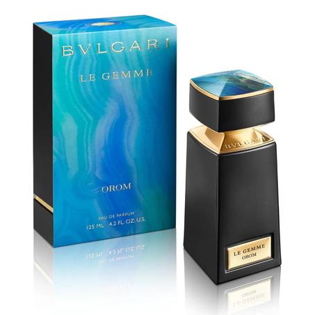 BVLGARI Le Gemme Orom