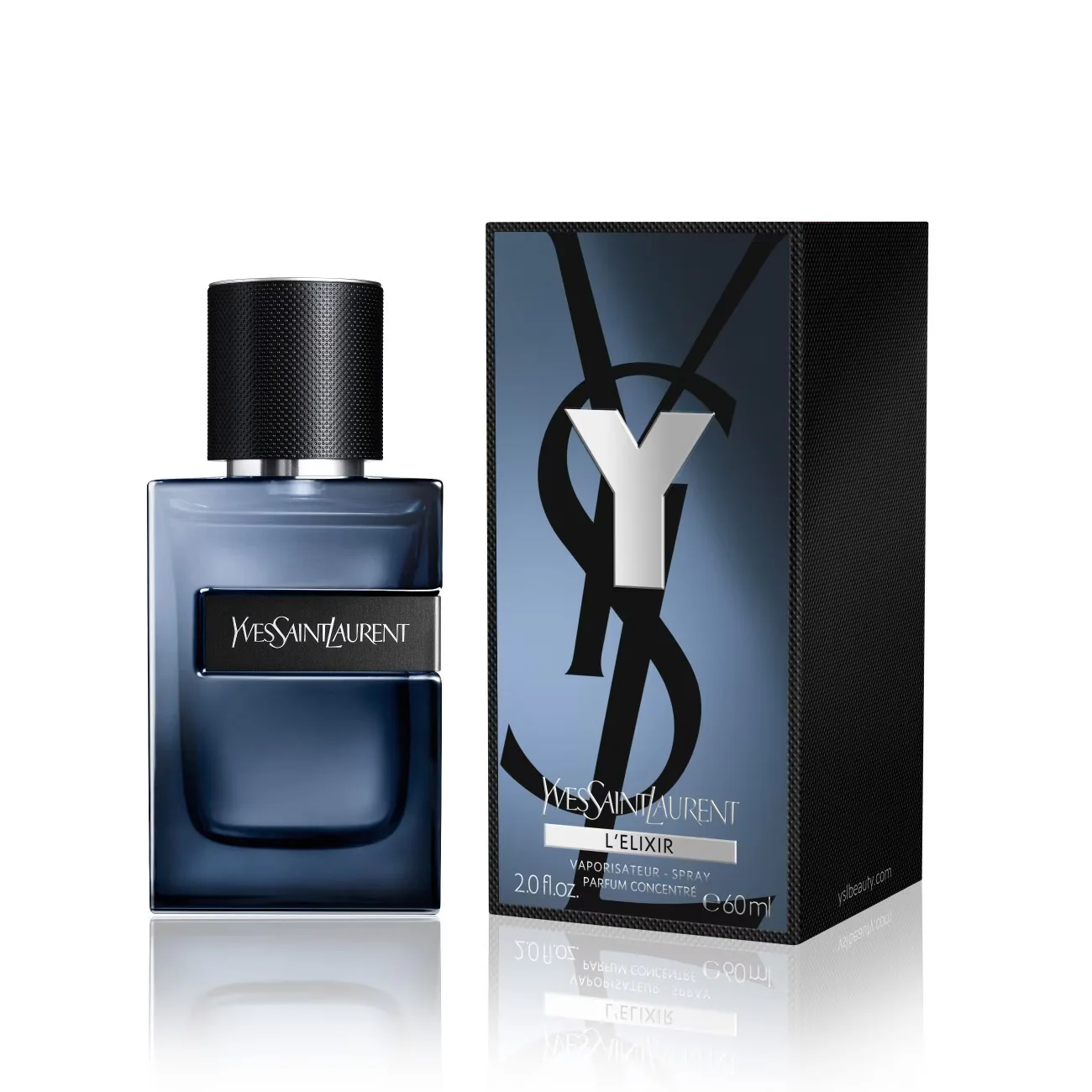 Yves Saint Laurent Y L'ELIXIR