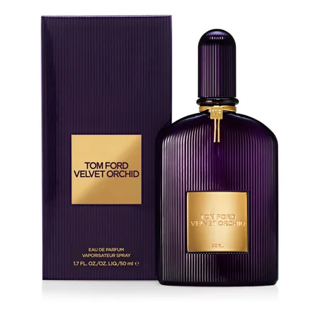 Tom Ford Velvet Orchid