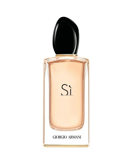 Si Eau de Parfum - Giorgio Armani