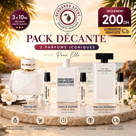 PACK MILKY