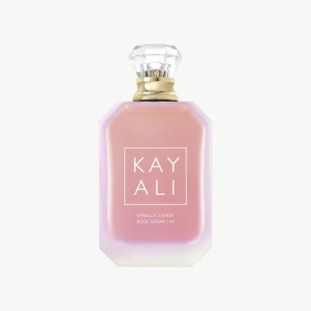 kayali vanilla candy rock sugar