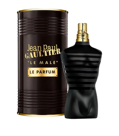 Le Male by Jean Paul Gaultier