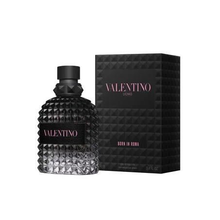 Valentino Uomo Born in Roma Eau de Toilette