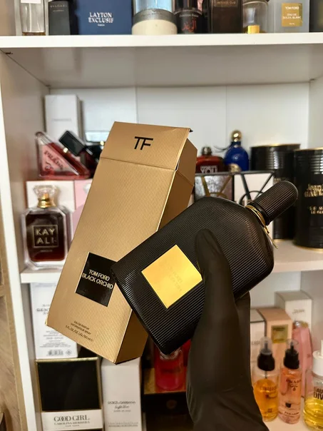 TOM FORD - BLACK ORCHID EDP 150ML