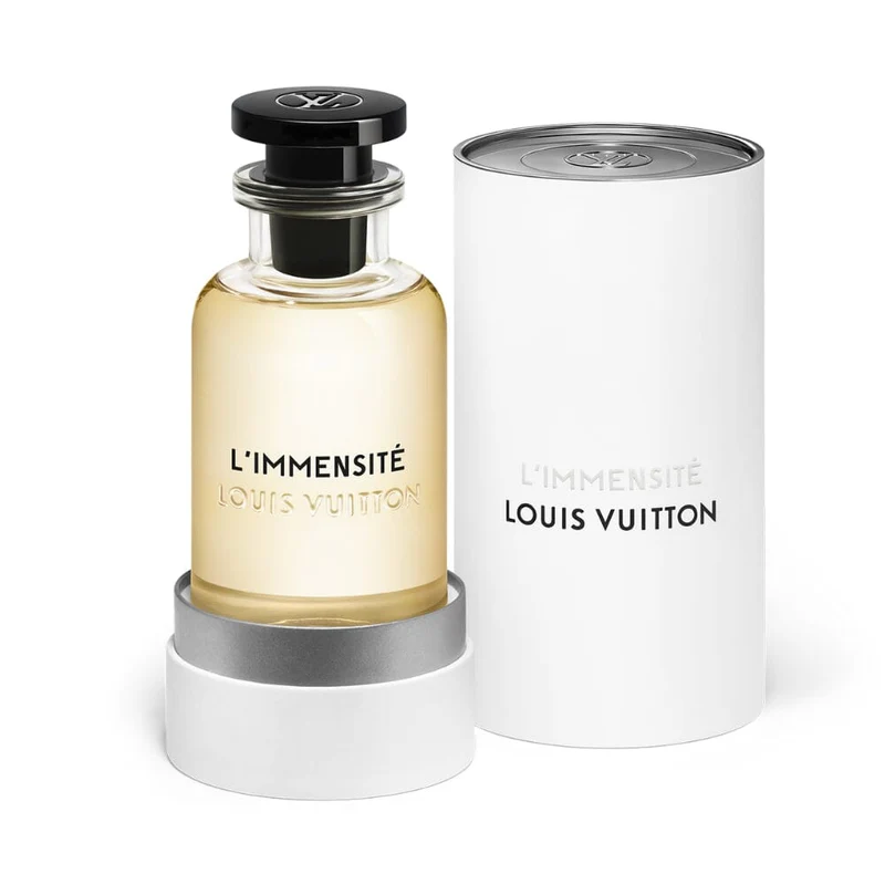 Louis Vuitton L'Immensité