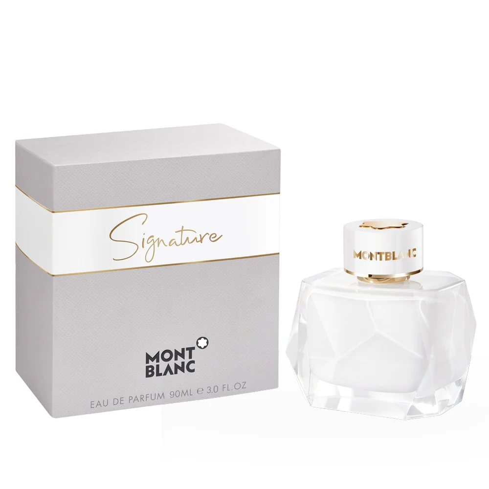 MONTBLANC SIGNATURE