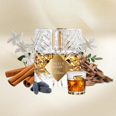 Angel's Share by Kilian