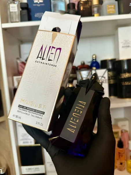 Alien Extraintense Mugler