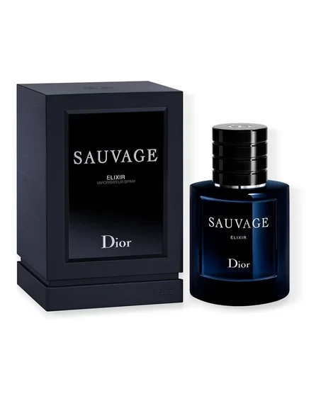 Sauvage Elixir
