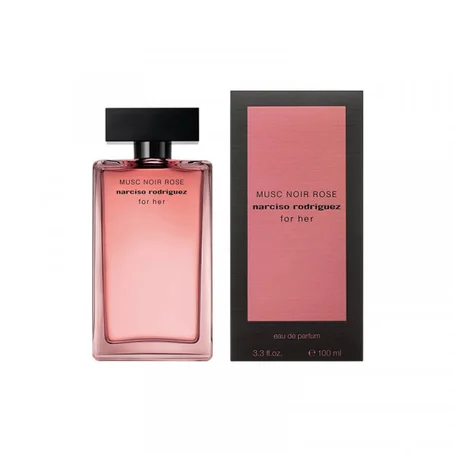 Narciso Rodriguez For Her Musc Noir Rose