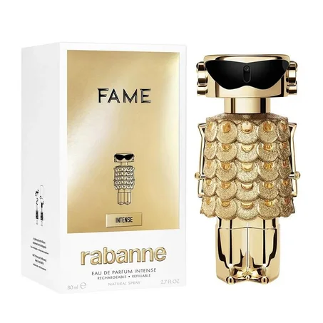 Fame Eau de Parfum Intense - Paco Rabanne