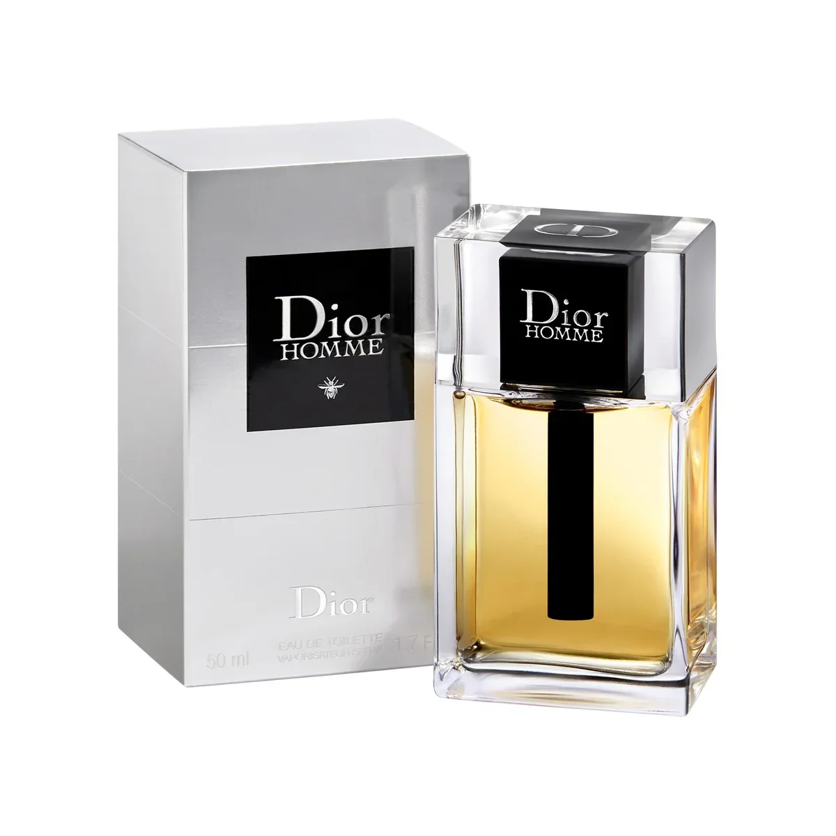 Dior Homme Eau de Toilette
