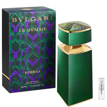 BVLGARI Le Gemme Kobraa