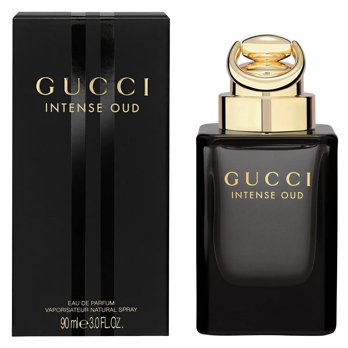Gucci Oud Intense