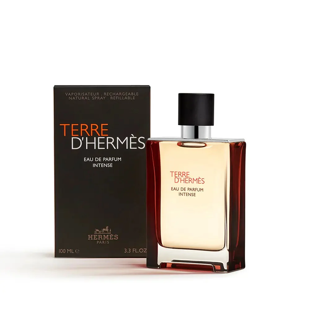 Terre d’Hermès Eau de Parfum Intense