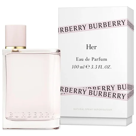 Burberry Her - Eau de Parfum