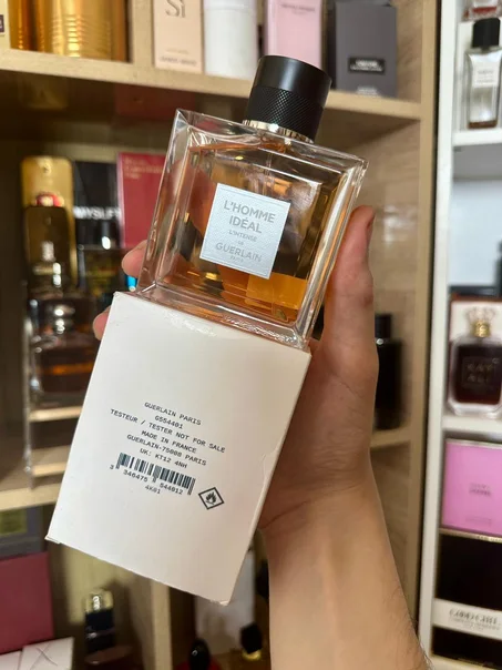 L'Homme Idéal L'Intense Guerlain