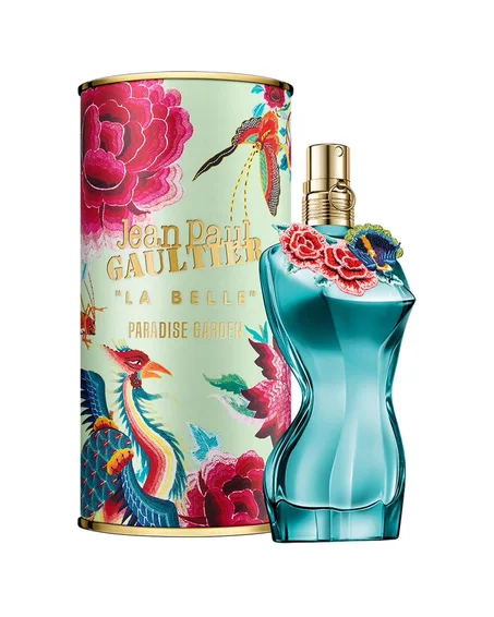 Jean Paul Gaultier - La Belle Paradise Garden Eau de Parfum