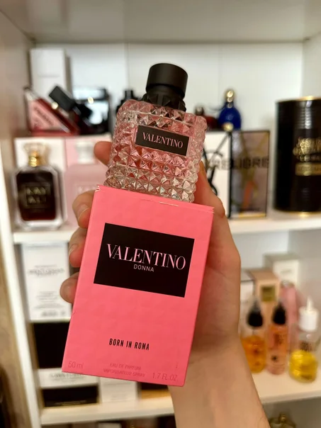 Valentino Donna Born In Roma 50ML