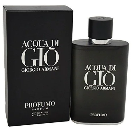 Acqua di Gio Profumo (batch 2016)