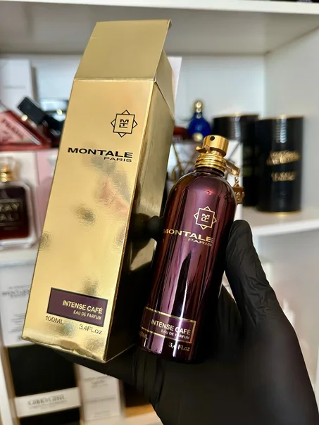 Montale Intense Café Eau de Parfum