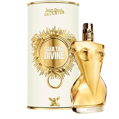Jean Paul Gaultier - Divine Eau de Parfum