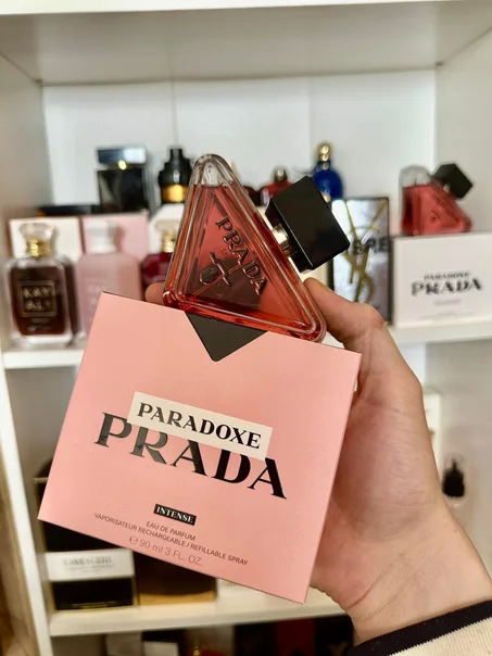 Prada Paradoxe Intense
