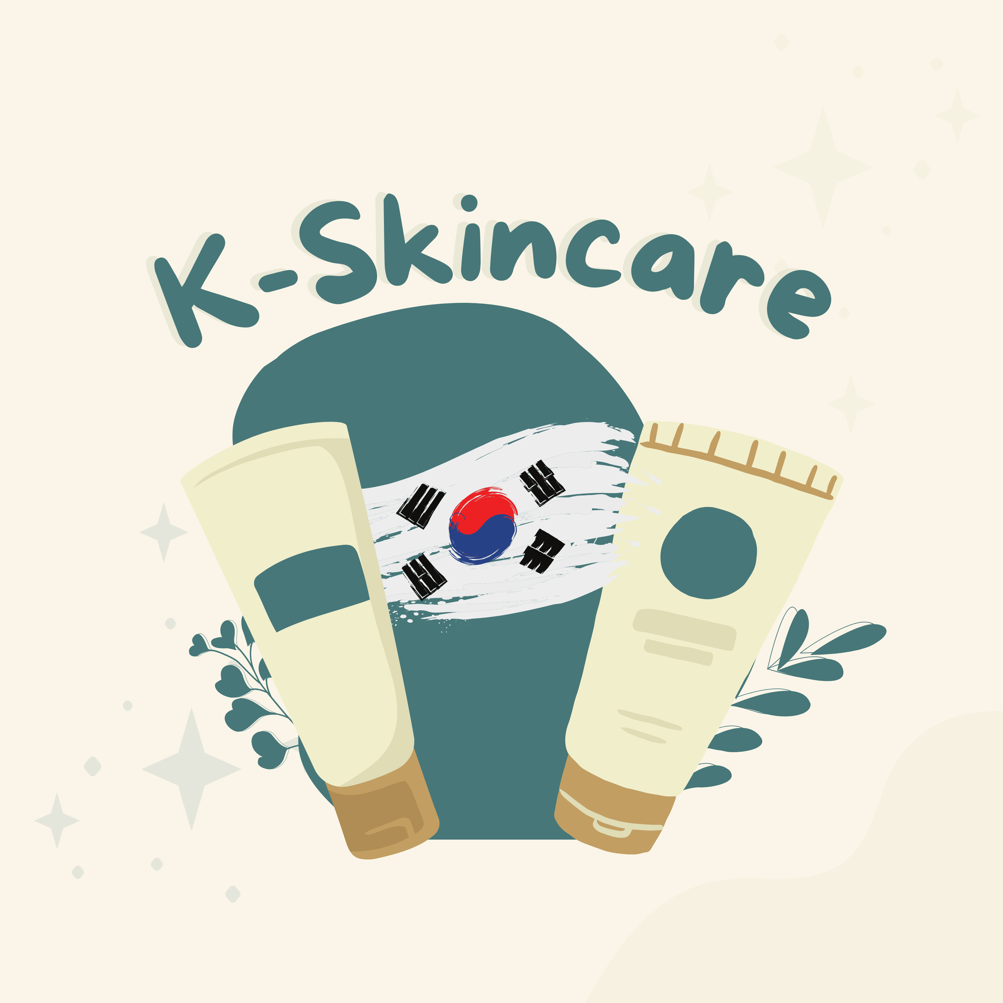 Korean-Skincare
