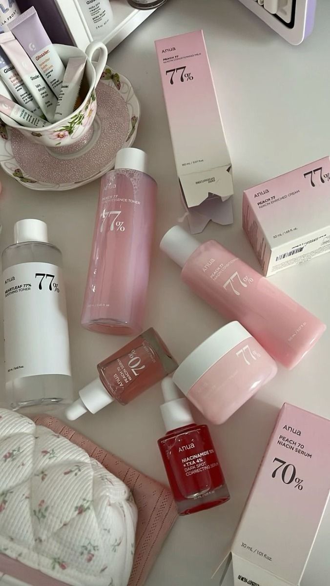 Korean-Skincare