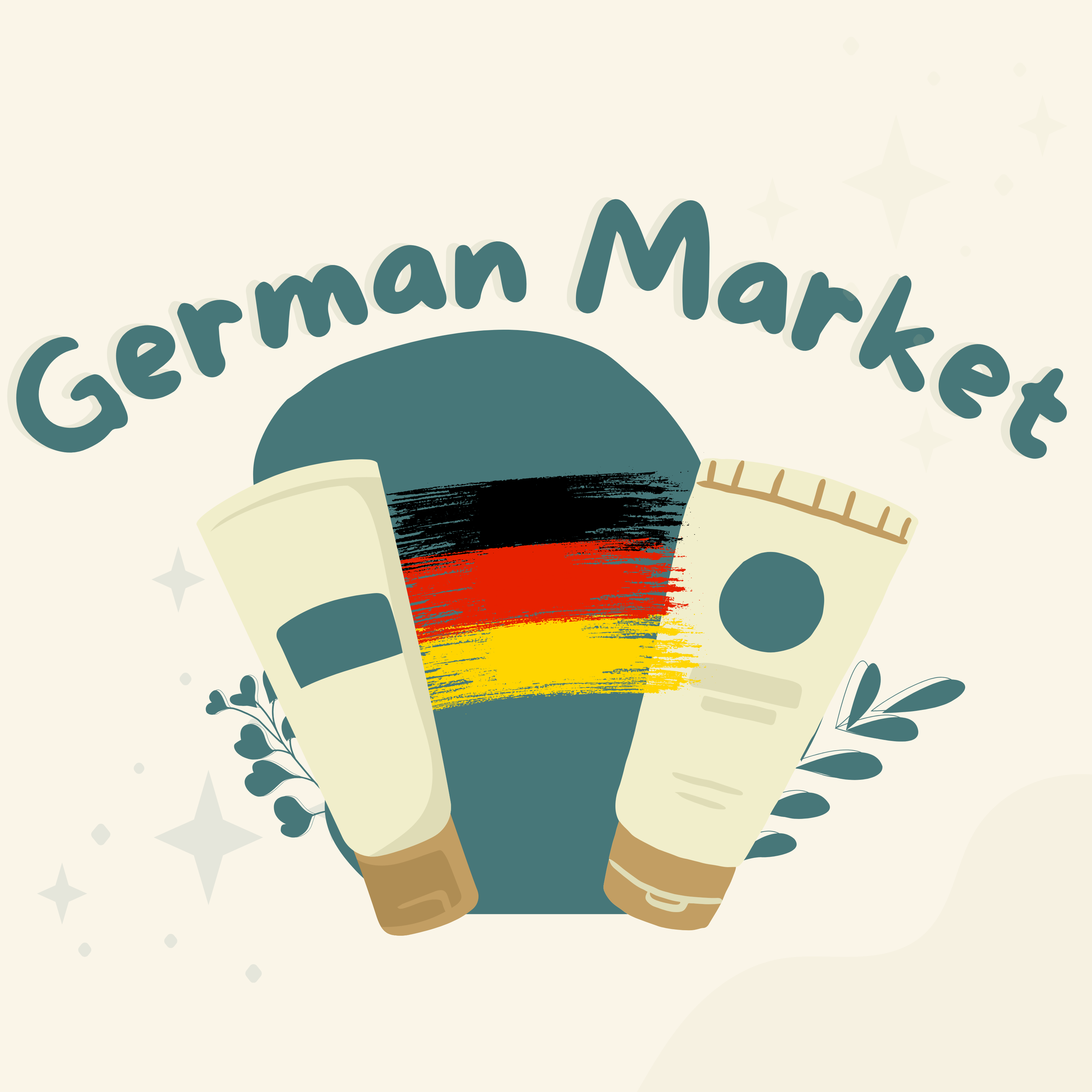 Deutsch Markt