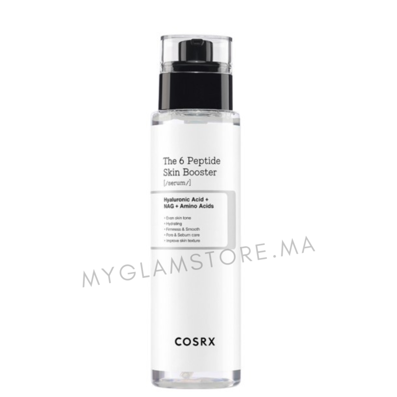 COSRX - The 6 Peptide Skin Booster [150ml]
