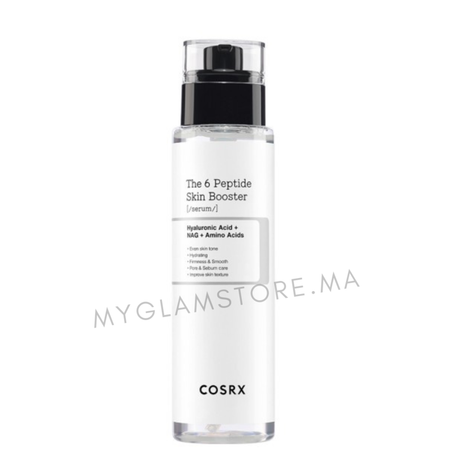 COSRX - The 6 Peptide Skin Booster [150ml]