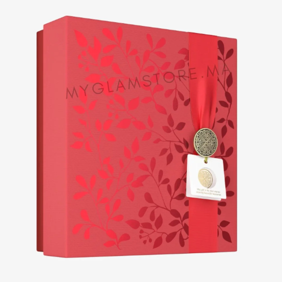 THE RITUAL OF AYURVEDA - SWEET ALMOND OIL & INDIAN ROSE - Medium set