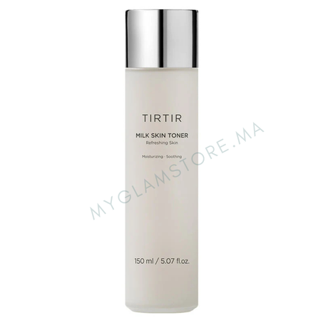 TIRTIR - Milk Skin Toner Jumbo [150 ml]