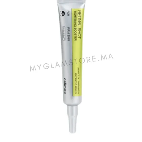CELIMAX - The Vita-A Retinal Shot Tightening Booster - 15ml