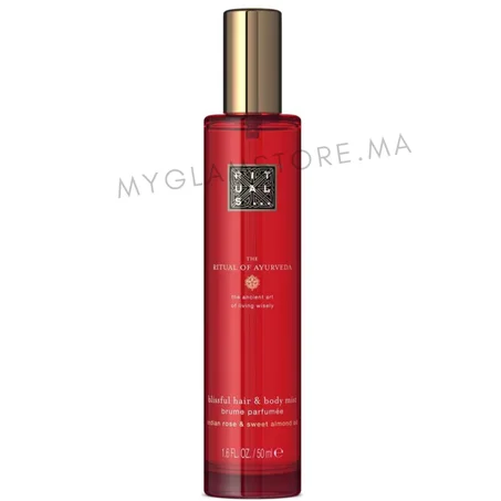 Rituals - Hair & Body Mist (The Ritual of Ayurveda) 50ml