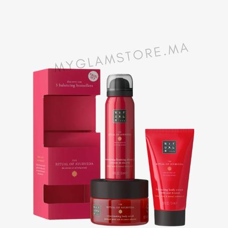 Rituals - AYURVEDA set - Xs