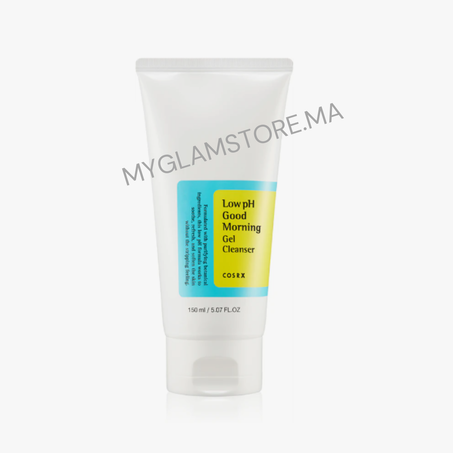 COSRX - Gel Nettoyant Visage, 150ml