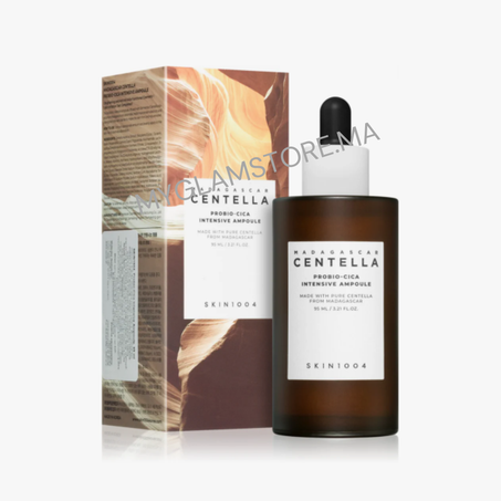 SKIN 1004 - Madagascar Centella Probio-Cica Intensive Ampoule Jumbo [95ml]