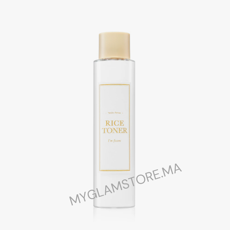 I'm From - Rice Toner, 150ml