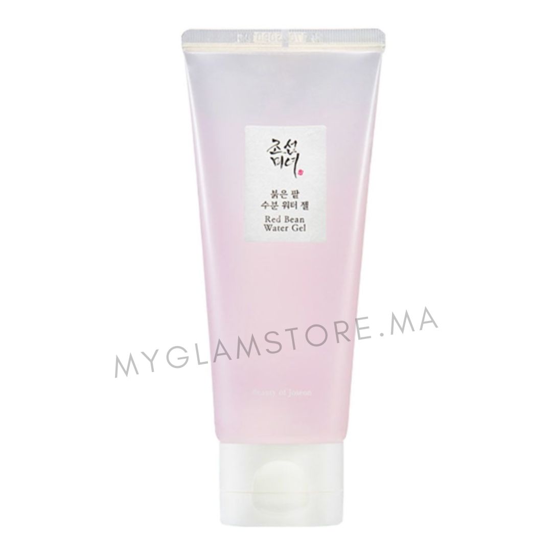 BEAUTY OF JOSEON - Red Bean Water Gel - 100ml