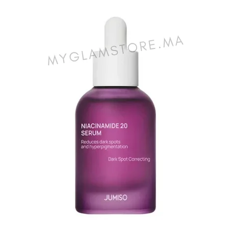 JUMISO - Niacinamide 20 Serum 