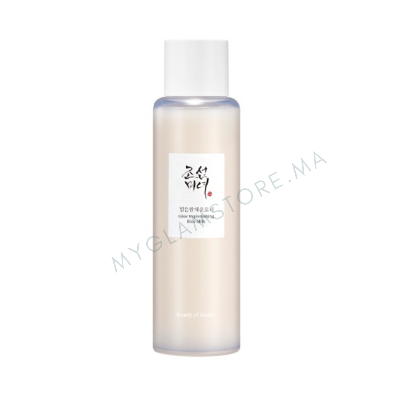 Beauty of Joseon - Glow Replenishing Rice Milk