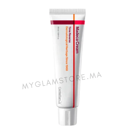 CENTELLIAN 24 - Madeca Cream Time Reverse - 50ml