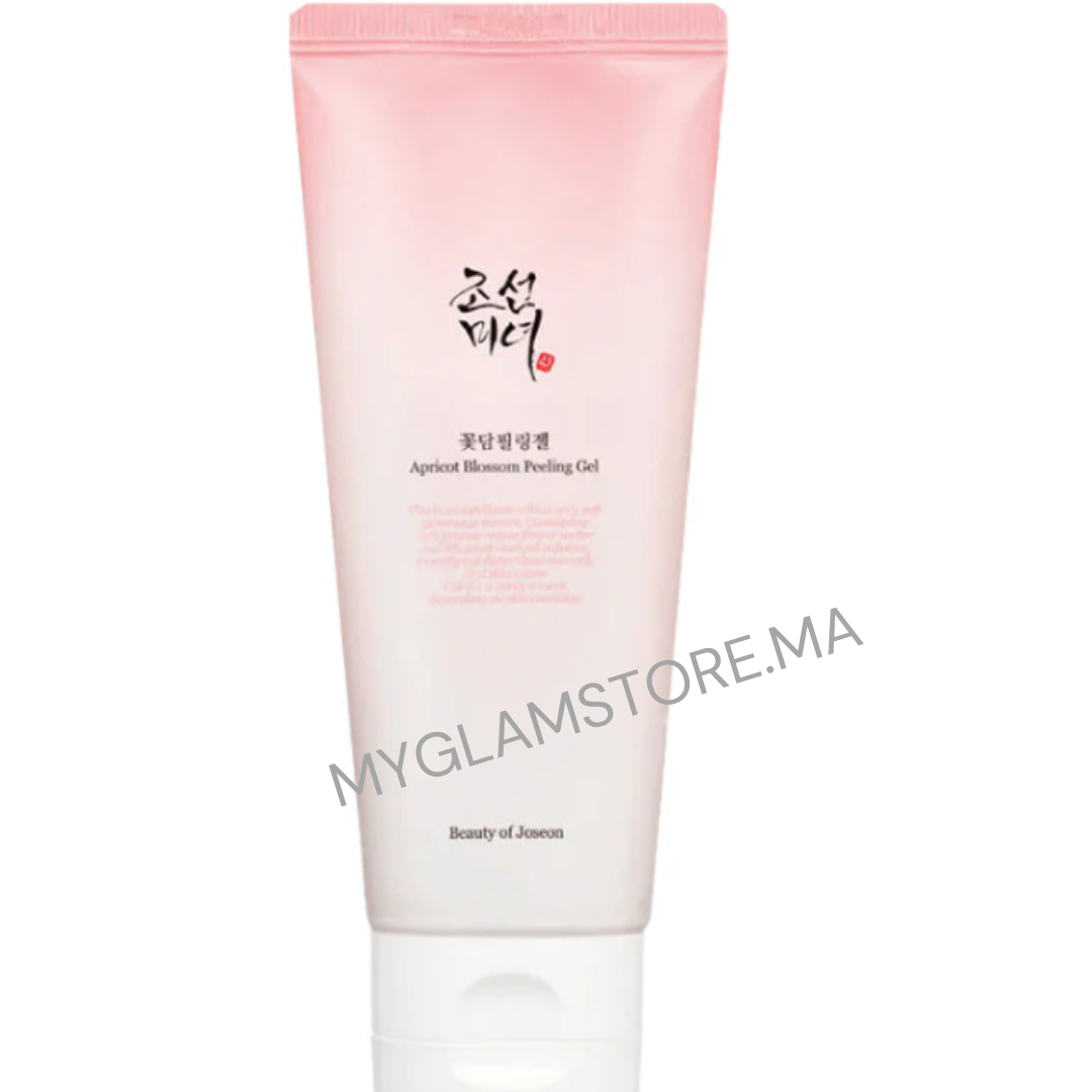 Beauty of Joseon - Apricot Blossom Peeling Gel [100ml]