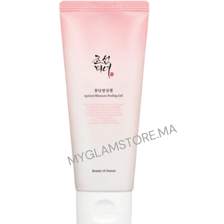 Beauty of Joseon - Apricot Blossom Peeling Gel [100ml]